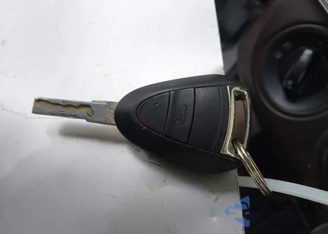 2006 Porsche 911 Carrera 4S/Carrera S z USA, uszkodzony, nr VIN WP0CB29906S766506